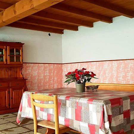 Villa Rosina Rho Bagian luar foto