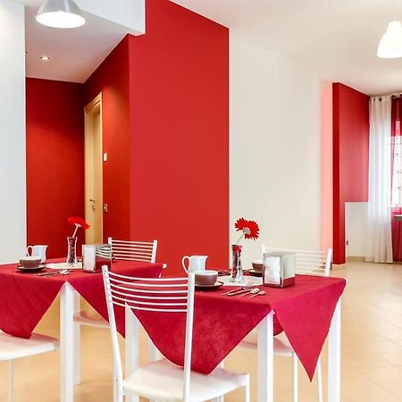 Villa Rosina Rho Bagian luar foto
