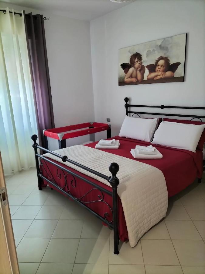 Villa Rosina Rho Bagian luar foto