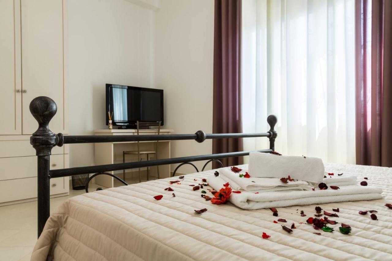 Villa Rosina Rho Bagian luar foto