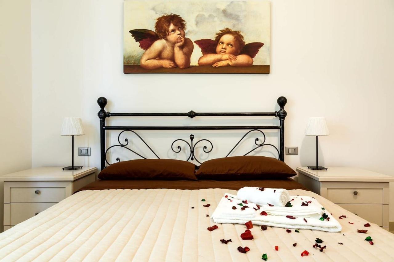 Villa Rosina Rho Bagian luar foto
