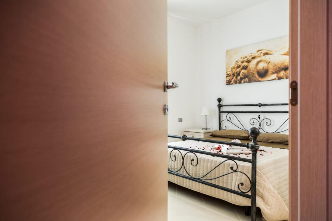 Villa Rosina Rho Bagian luar foto