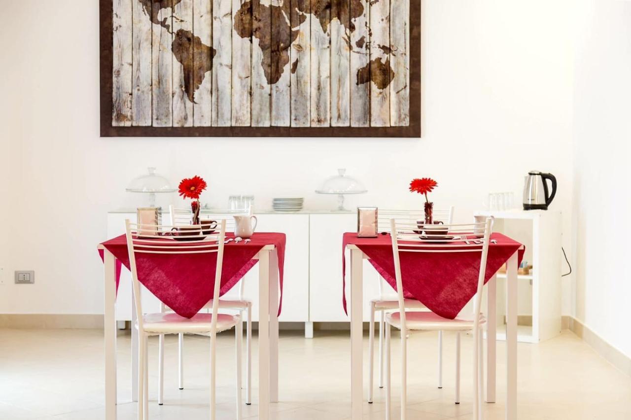 Villa Rosina Rho Bagian luar foto