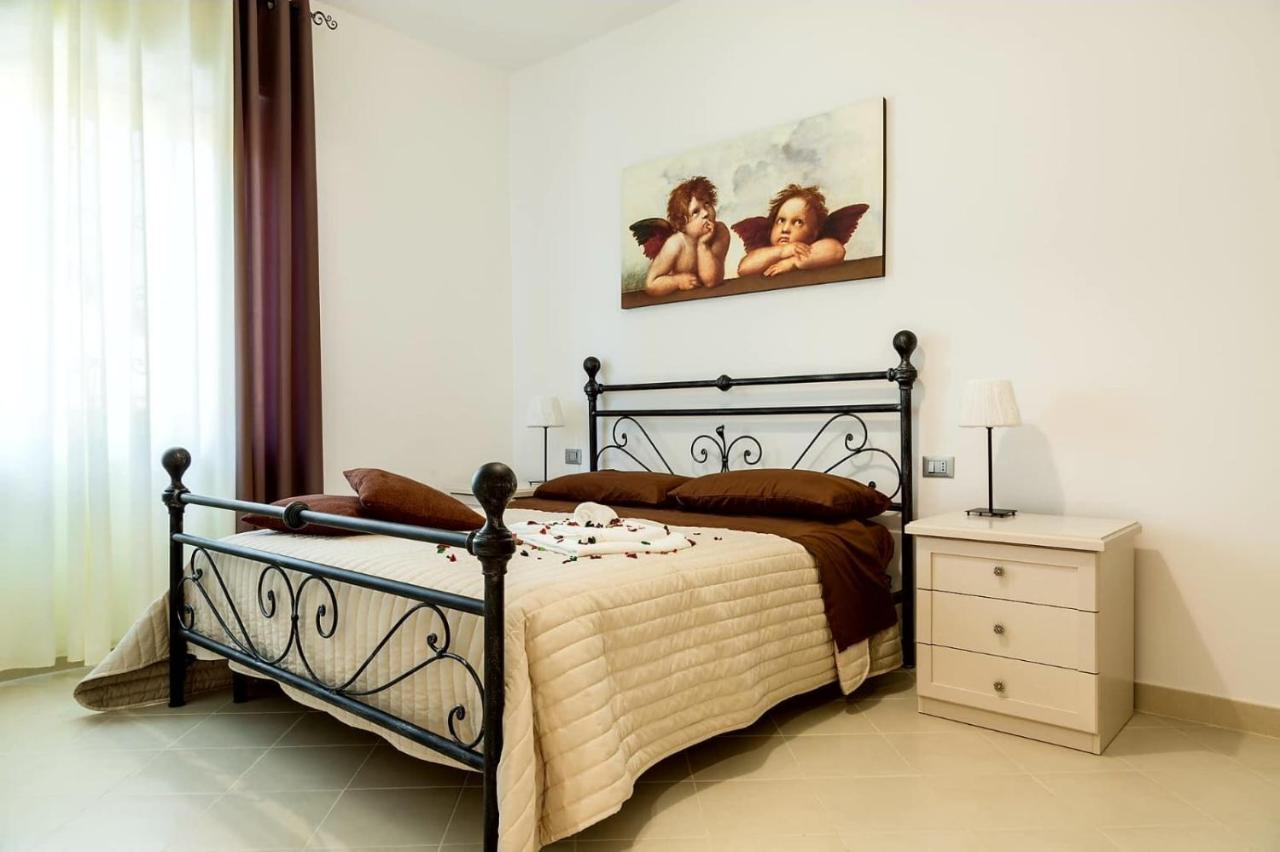 Villa Rosina Rho Bagian luar foto